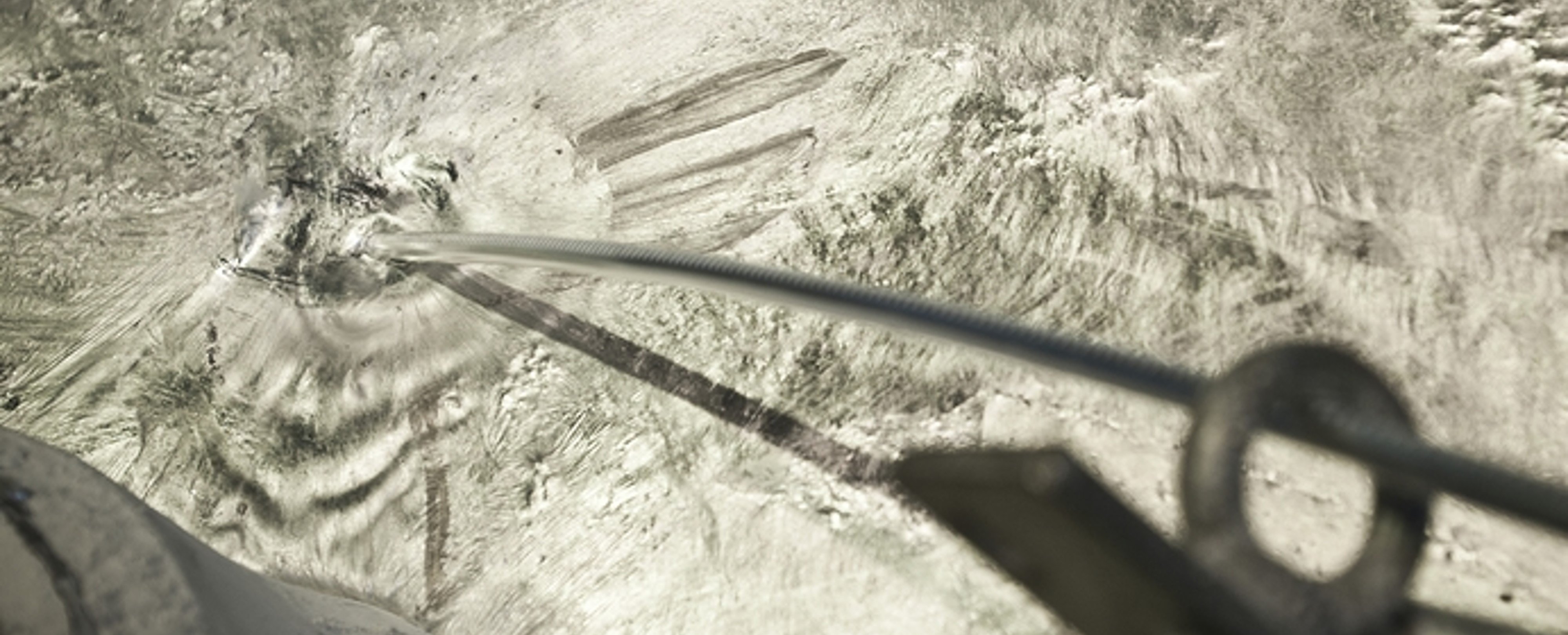 verschillende legeringen