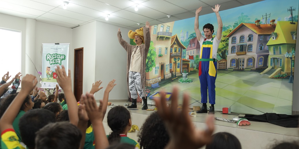 a group of people in clothing